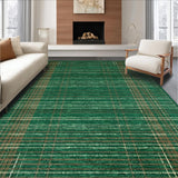 Vibrant Natural Color Fusion(Green)