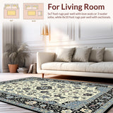 Vintage Abstract Composition(Beige)