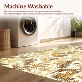 Quaint Cozy Forest Theme(Beige)