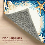 Chic Nautical Starfish(Beige)