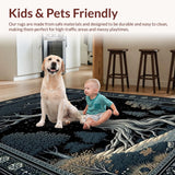 Mystical Ethereal Gothic Elements(Gray)