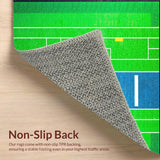 Dynamic Raceway Exploration Theme(Green)