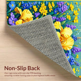 Fresh Springtime Color Palette(Yellow)