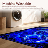 Ethereal Night Sky Fantasy Theme(Blue)