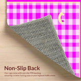 Elegant Cheerful Face Arrangement(Pink)