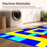 Fun Energetic Child Centric(Blue)