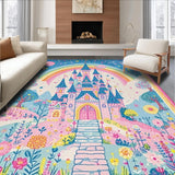 Lively Mythical Adventure(Blue)