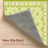 Neutral Geometric Motif(Green)