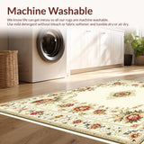 Beige/Cream Pet Friendly(Beige)