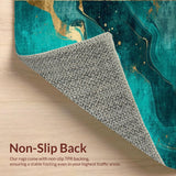 Chic Ethereal Fluidic Arrangement(Blue)