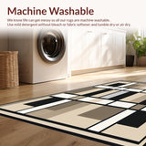 Beige Black Playroom(Beige)