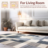 Chic Minimalist Abstract Form Design(Gray)