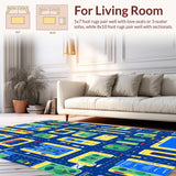 Engaging Scenic Automotive Exploration(Blue)