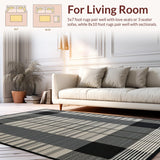 Chic Vintage Diamond Configuration(Black)