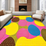 Whimsical Colorful Egg Aesthetic(Yellow)