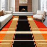 Elegant Handcrafted Textured(Red)