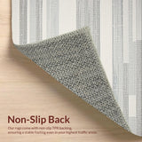 Artisan Crafted Warmth and Charm(Gray)