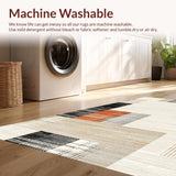 Dynamic Edge Avant Garde Style(Beige)