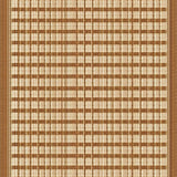 Cheerful Non Slip Decorative(Beige)