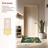 Charming Rustic Safari Design(Gray)