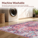 Luxurious Retro Lattice Decoration(Pink)