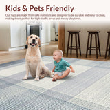 Contemporary Monochrome Diamond Design(Gray)