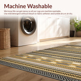 Contemporary Cozy Ogee Design(Beige)