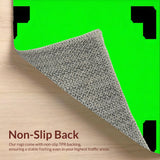 Futuristic Interactive Gaming Aesthetic(Green)