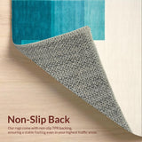 Contemporary Ombre Artful Design(Beige)