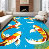 Charming Underwater Life Theme(Blue)