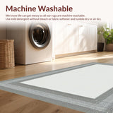 Bright Fun Multi Colored Dot Theme(Gray)