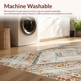 Chic Minimalist Geometric Elements(Beige)