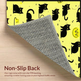 Vibrant Playful Pet Aesthetic(Yellow)