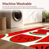 Bright Juicy Circular(Red)