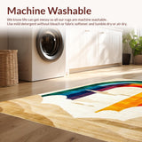 Chic Neutral Rainbow Fusion(Beige)