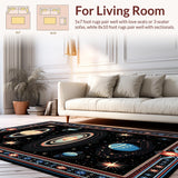 Dynamic Stellar Arrangement(Black)