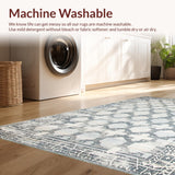 Cozy Trellis in Monochrome(Gray)