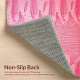 Charming Whimsical Nature Design(Pink)