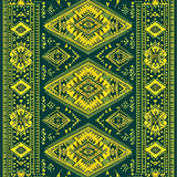 Chic Contemporary Botanical Art(Green)