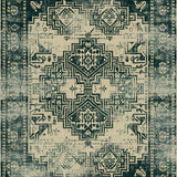 Striking Diamond Trellis Composition(Gray)