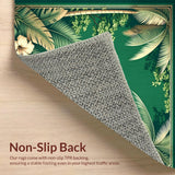 Chic Nature Inspired Decor(Green)