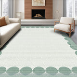 Elegant Earthy Motif(Gray)