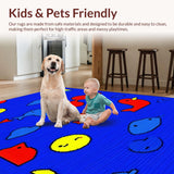 Bright Cheerful Artful Arrangement(Blue)