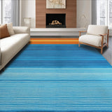 Gradient Ombre Coastal Elegance(Blue)