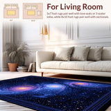 Lively Interstellar Adventure Theme(Blue)