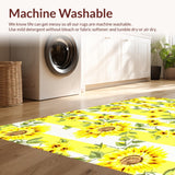 Cozy Earthy Floral Essence(Yellow)