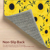 Whimsical Butterfly Floral Design(Yellow)