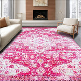 Gently Worn Vintage Appeal(Pink)