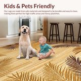 Chic Monochrome Diamond Layout(Beige)