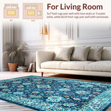 Dynamic Coastal Medallion Theme(Blue)